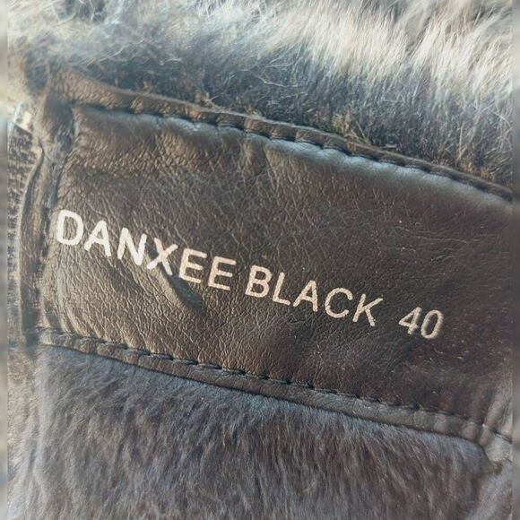 Patrizia Danzee Winter Boots  Size 9.5 - Picture 10 of 10